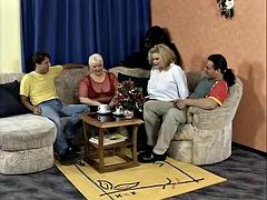 Anal, Belle grosse femme bgf, Sucer une bite, Pénétrer avec le poing