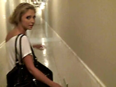 18 años, Rubia, Natural, Pequeña, Adolescente, Tetas