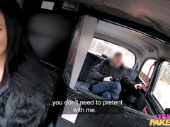 Grote mammen, Bruinharig, Lul, Sperma in gezicht, Spijkerbroeken, Buiten, Doordringend, Kut duiken