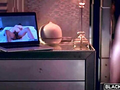 ブロンド, 中出し, 毛深い, Hd, 異人種間, ティーン