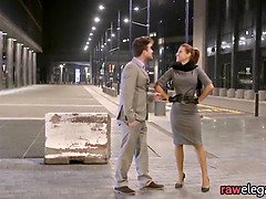 Geile alte tussi, Hundestellung, Interrassisch, Milf, Orgie, Party, Flotter dreier