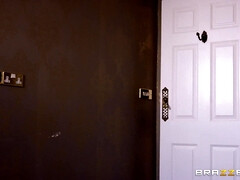 Arsch, Grosser schwanz, Blasen, Hardcore, Muschi, Flotter dreier, Titten