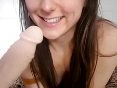 18 jahre, Arsch, Papi, Pov, Muschi, Solo, Jungendliche (18+), Nass