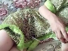 Arabe, Gros seins, Mamelons, Public, Nénés