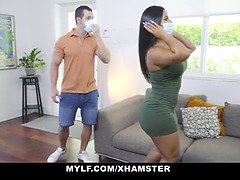 デカ尻, デカチン, デカパイ, 茶髪の, エロ熟女, Hd, 淫乱熟女, 義母