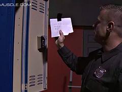 Three Dirty Pigs - Part 1 - Nick Moretti  Tyler Saint