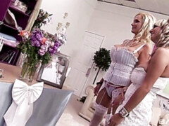 Bridal Sweets - Scene 3