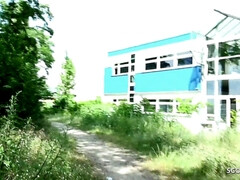 Enthousiasteling, Kont, Grote lul, Mollig, Duits, Hardcore, Rijpe lesbienne, Moeder die ik wil neuken