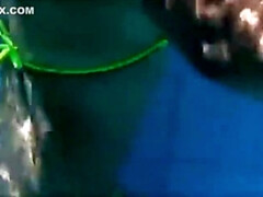 アジア人, 美女, デカパイ, 日本人, 一人