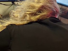 イギリス人, 浮気者, 毛深い, ハードコア, 人妻の, 淫乱熟女, オフィス, 妻