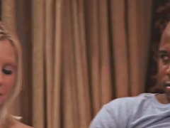 Enthousiasteling, Stel, Interraciaal, Realiteit, Softcore pornografie, Swinger