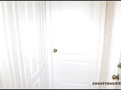 デカ尻, フェラチオ, イく瞬間, チン, 黒人, ラティーナ, オマンコ, オッパイの