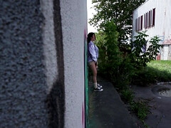 Amateur, Sucer une bite, Brunette brune, Tir de sperme, Queue, En levrette, Masturbation, Chatte