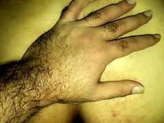 Leie, In den arsch, Grosser arsch, Grosser schwanz, Braunhaarige, Muschi, Überraschung