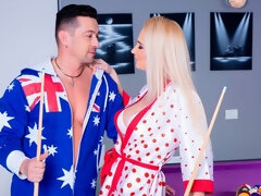 Жопа, Минет, Пальцем, Ласковые ручки, Лизание, Чулки, Молоденькие, Сиськи