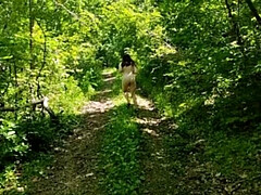 Amateur, Beauté, En levrette, Nue, Nudiste, De plein air, Softcore, Étudiant