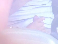 My voyeur obsession with Hookers in cars