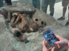 Mamada, Corrida, Jeans, Lencería, Bragas, Pequeña, Pov, Tetas