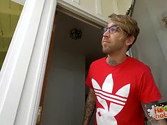 In den arsch, Schwarz, Schwarz, Extrem, Hardcore, Hd, Rau, Teen in den arsch