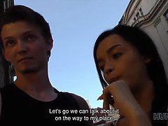 Mamada, Cornudo, Europeo, Hd, Dinero, Pov, Espía, Tetas