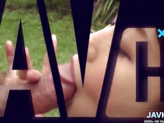 Asiatique, Brunette brune, Lingerie, Seins naturels, Gicler, Jarretelles, Plan cul à trois, Jouets