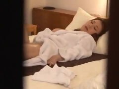 素人, アジア人, フェラチオ, ハードコア, 日本人, マッサージ, 淫乱熟女, のぞき
