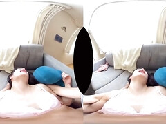 Japanese teen temptress crazy adult clip