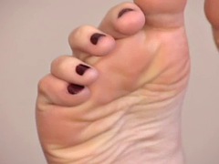 Füsse