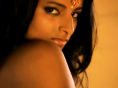 エロティック, Hd, インド人, 淫乱熟女, ソフトコア, 一人