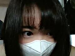 Enthousiasteling, Bruinharig, Dubbele penetratie, Alleen