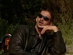 Красотки, Минет