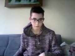Amateur, Homosexuelle, Masturbation, Solo