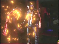 Grosser arsch, Grosse titten, Blasen, Reif, Milf, Mutti, Schreiend, Jungendliche (18+)