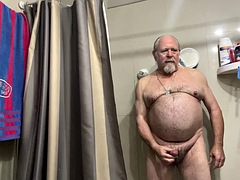 素人, アナル, デカチン, イく瞬間, ゲイ, オナニー, シャワー, おもちゃ