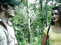 緊縛, 服従, ラティーナ