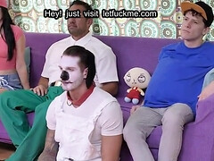 Grosser schwanz, Braunhaarige, Tochter, Hardcore, Hd, Muschi, Taboo, Jungendliche (18+)