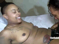 Amateur, Noire, Noir ébène, Réalité