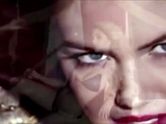 Tussi, Prominente, Spermaladung, Masturbation