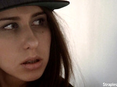 18, お尻, フェティッシュ, なめる, 穴開きパンティ, オマンコ, オッパイの, おもちゃ