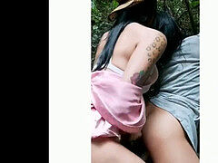 Masturbation, Transfrau, Jungendliche (18+)