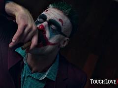 デカパイ, フェラチオ, ラティーナ, オッパイの