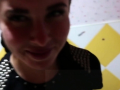 Mamada, Hd, Al aire libre, Pov, Adolescente