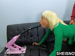 緊縛, 黒人, 爸, 黒人, エクストリーム, ティーン