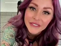 デカチン, 黒人, フェラチオ, 黒人, 異人種間, 熟年, 淫乱熟女, オッパイの