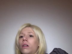 Любители, Жопа, В машине, Деньги, На природе, Трусики, От первого лица, На публике