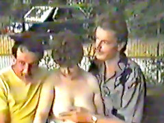 Amateur, Allemand, Rétro ancien