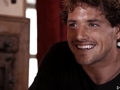 18 años, Culo, Niñera, Morena, Coño, Flaco, Adolescente, Tetas