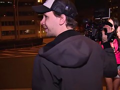 Tussi, Grosse titten, Ablutschen