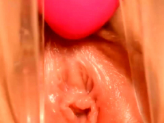 Amateur, Fetiche, Abierta, Masturbación, Solo, Juguetes, Camara web