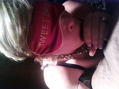 デカチン, 浮気する, 異人種間